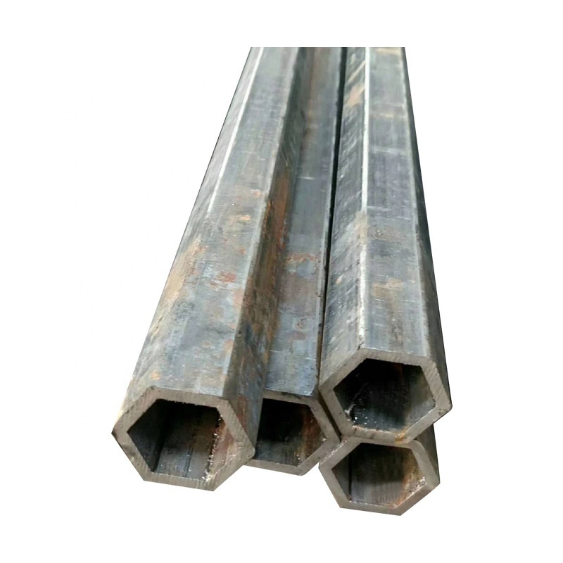 ASTM A312 AISI 201 304 304L 316 316L 316ti  310S  410 430 Seamless Welded Stainless Steel Square Hexagonal Tube Pipe