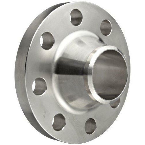 904 NO8904 1.4539 Weld Neck flange connector stainless steel WN flanges