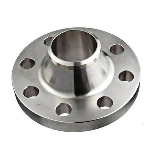 904 NO8904 1.4539 Weld Neck flange connector stainless steel WN flanges