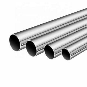 SUS 316L  00Cr17Ni14Mo2 1.4404 Stainless Steel Seamless Pipes Tubes for industrial