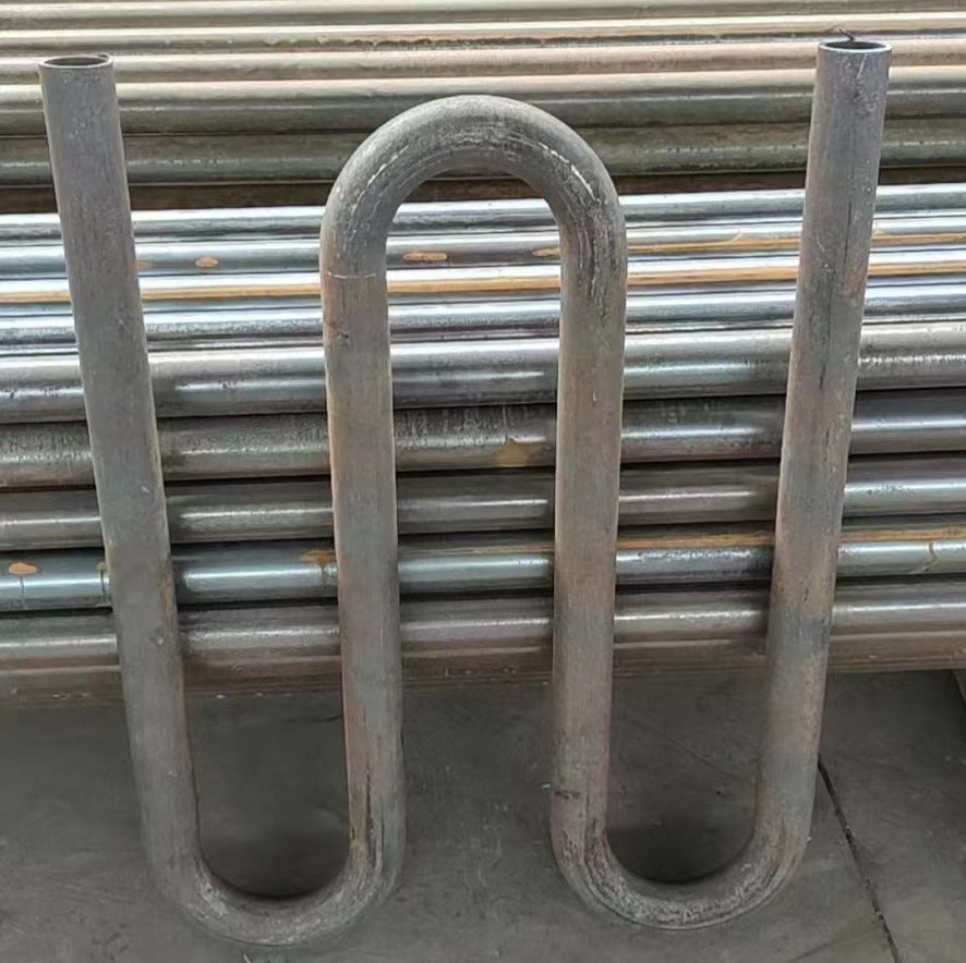 ASTM A312, Stainless U Tube, Boiler Tube High Quality 316L Stainless Steel Price Per kg bend u tube