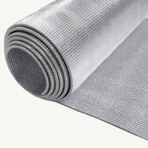 Manufacturer Aluminium EPE Foam Foil Radiant Barrier Radiator Insulation Metailized Reflective Thermal Sheets