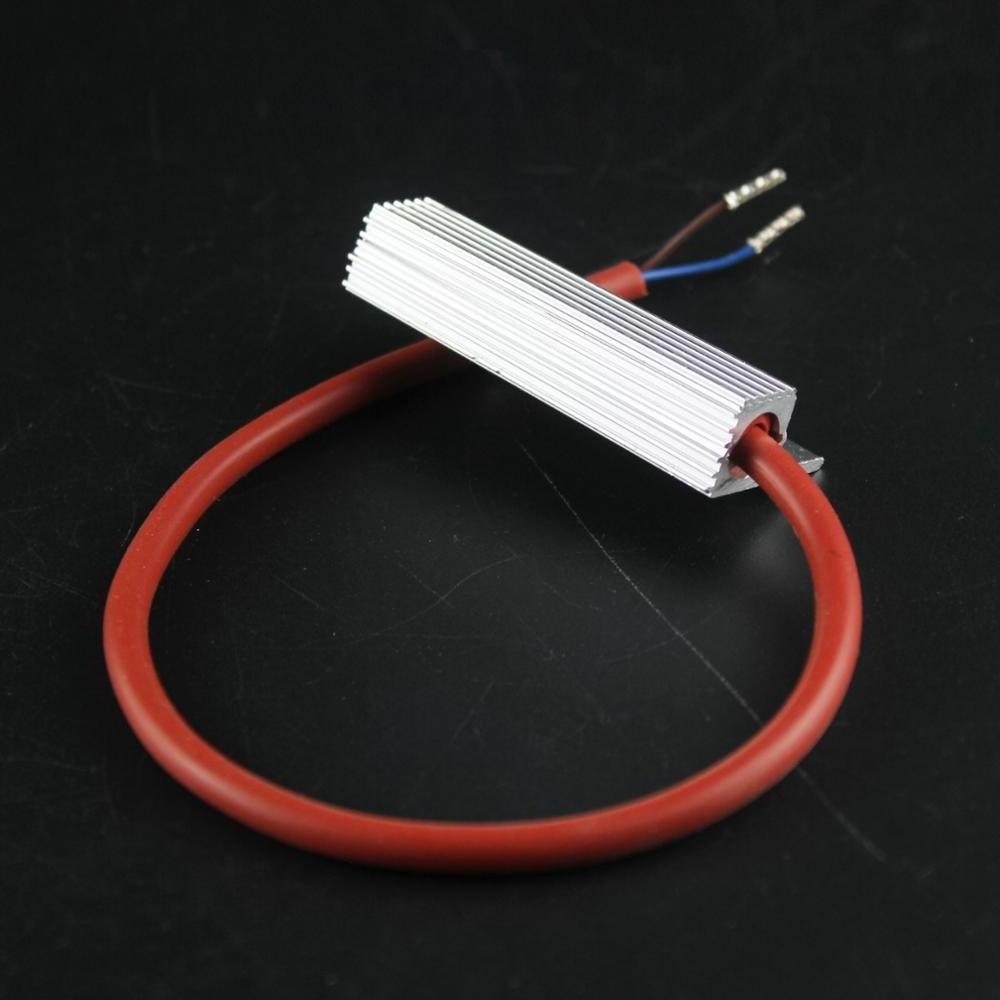 small semiconductor heater RC016 series 8W,10W,13W electrical heaters