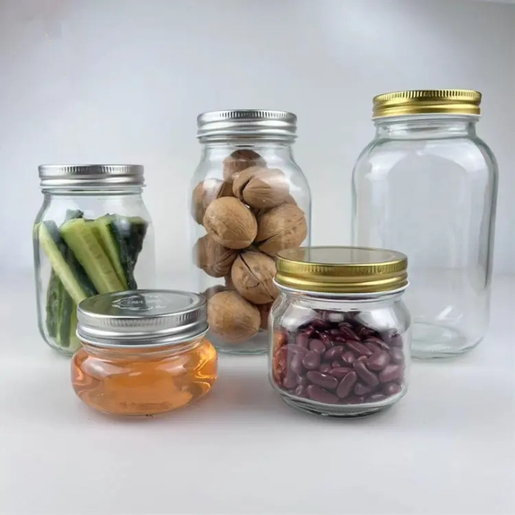 Free sample Wholesale mason jar wide mouth jar sealer for mason jars with vacuum lid