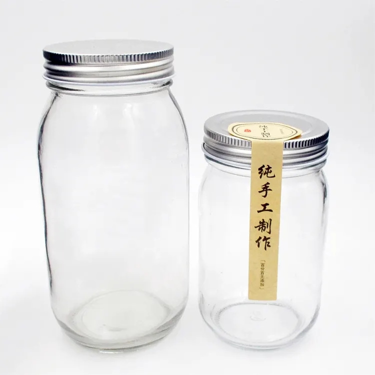 Free sample Wholesale mason jar wide mouth jar sealer for mason jars with vacuum lid