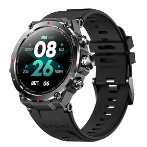 2022 NEW HM03 Stratos 2 GPS Smart Watch 5ATM AMOLED Display 24h Health Monitor 5 ATM Long Battery Life GPS SmartWatch for Men