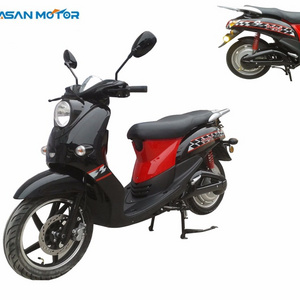 Direct Factory From China Used 60V 22Ah 44Ah 1500W Power Electro Scooter Sidecars For Sale