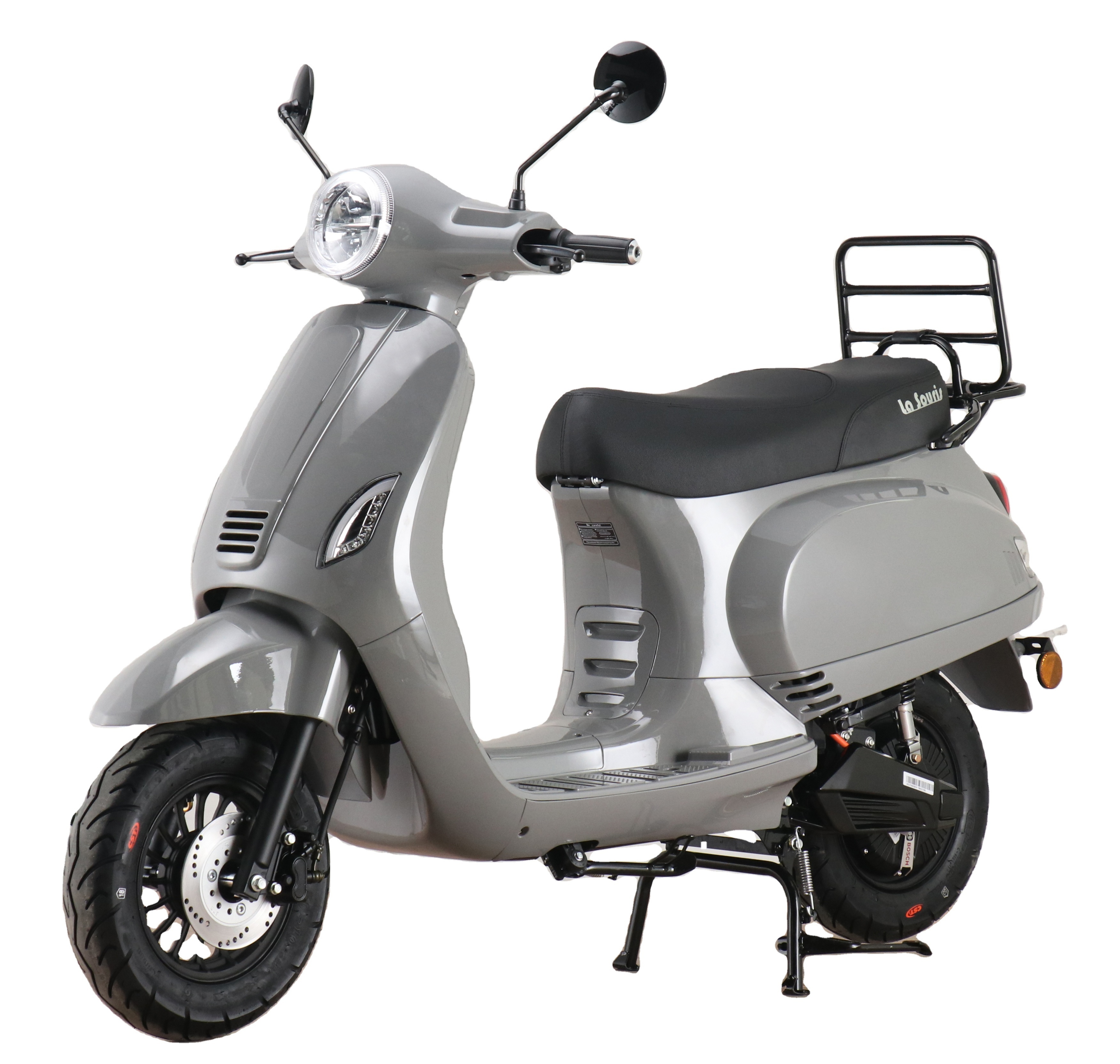 2023 hot sale Best price good quality air-cooled 4 stroke new gas scooter 150cc motor