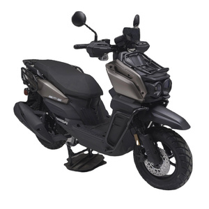 Best price good quality air-cooled 4 stroke new gas scooter 150cc motor