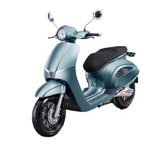 China High Quality electric moped 60v 3000W EEC approved