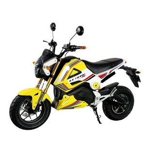 2024 new factory direct sale  china sport sidecar electric motorcycle scooter for adults