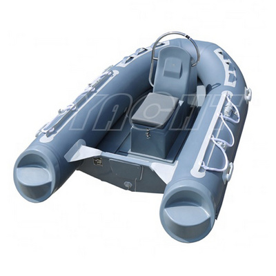 Fiberglass Tender Rib 270 330 390 Hypalon Inflatable Dinghy