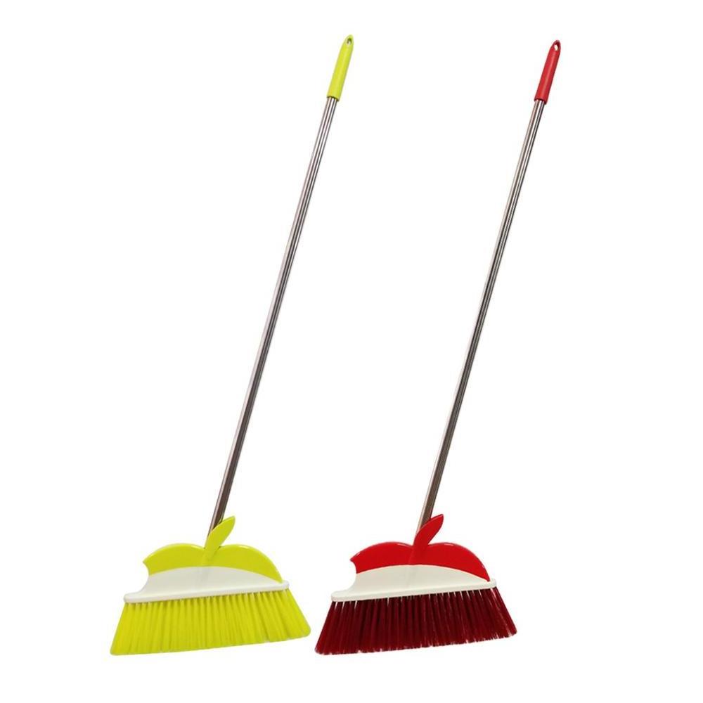 Home Usage and broom grass body part Broomstick Material brooms