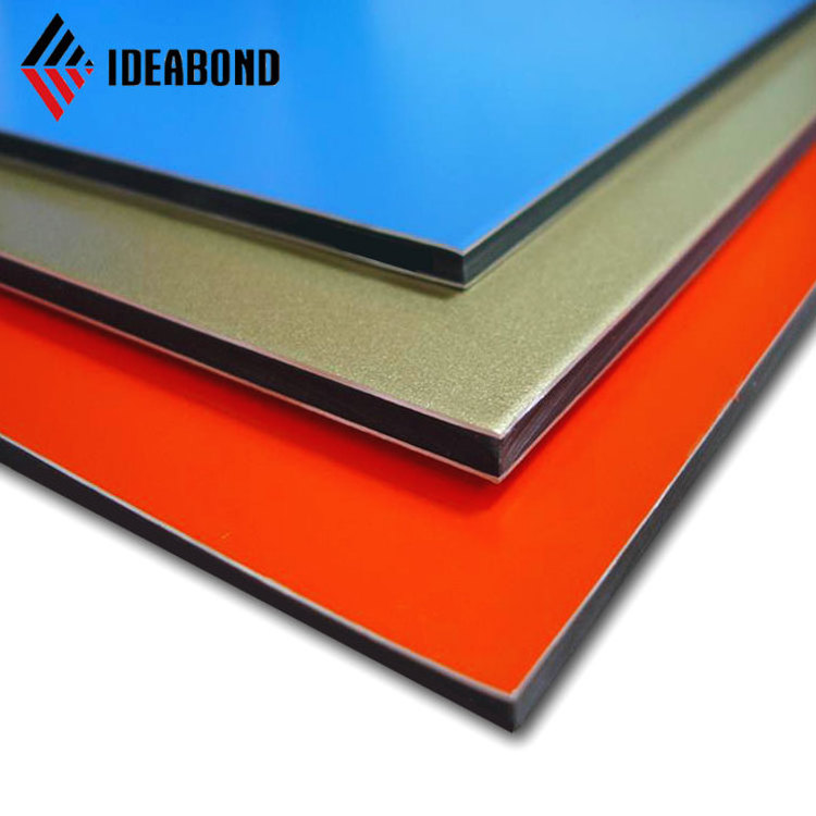 Good Quality Ceiling Tiles Panel Construction Material Aluminium Composite Plastic Aluminum Modern Rectangle Waterproof Board