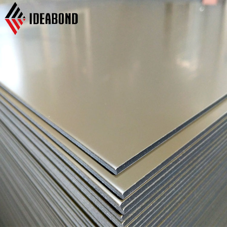 Good Quality Ceiling Tiles Panel Construction Material Aluminium Composite Plastic Aluminum Modern Rectangle Waterproof Board