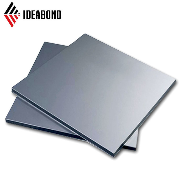 2017 Hot Selling Aluminium Composite Panel Building Material Supplier in China