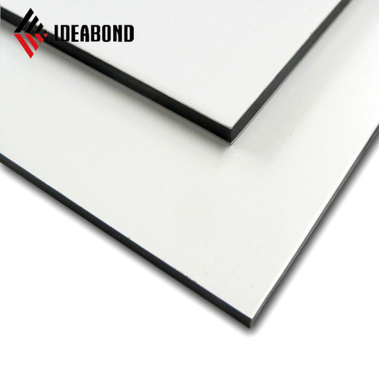 Wall construction building materials facade decoration aluminum composite panel