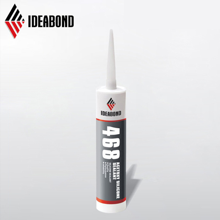 Hot Export Anti Mould Waterproof Silicone Sealants and Adhesives