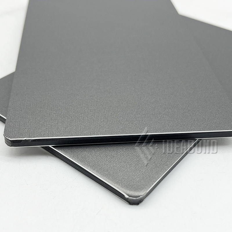 Promotional OEM Good Price Out Door Wall Cladding Alucobond 3mm 4mm PE PVDF Aluminum Composite Panel