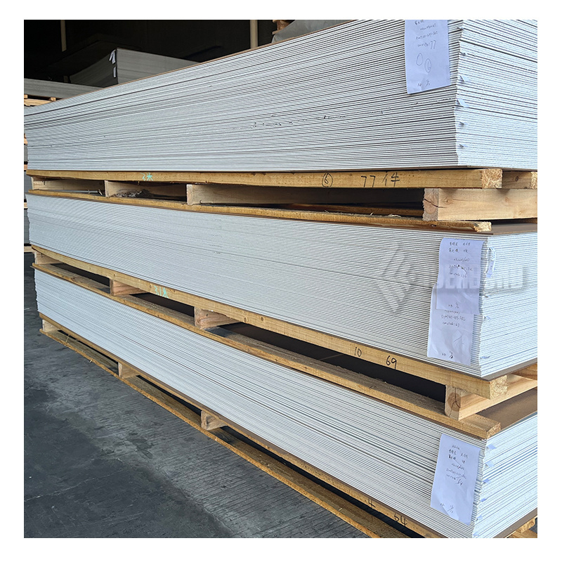 Hot Sale Building Materials Interior And Exterior Fireproof Cladding Siding A2 Grade Core Coated Composite Aluminum Panel