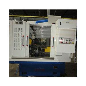 Cnc Rotary Grinding Machine Cnc Edge Cylindrical Grinding Machine