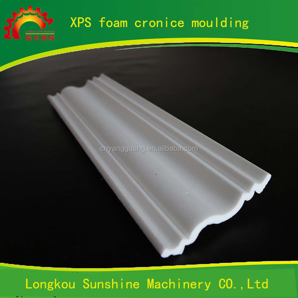 HOT sell Polystyrene crown molding