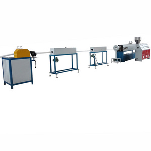 hot sale EPE Foam Pipe Extrusion Machine