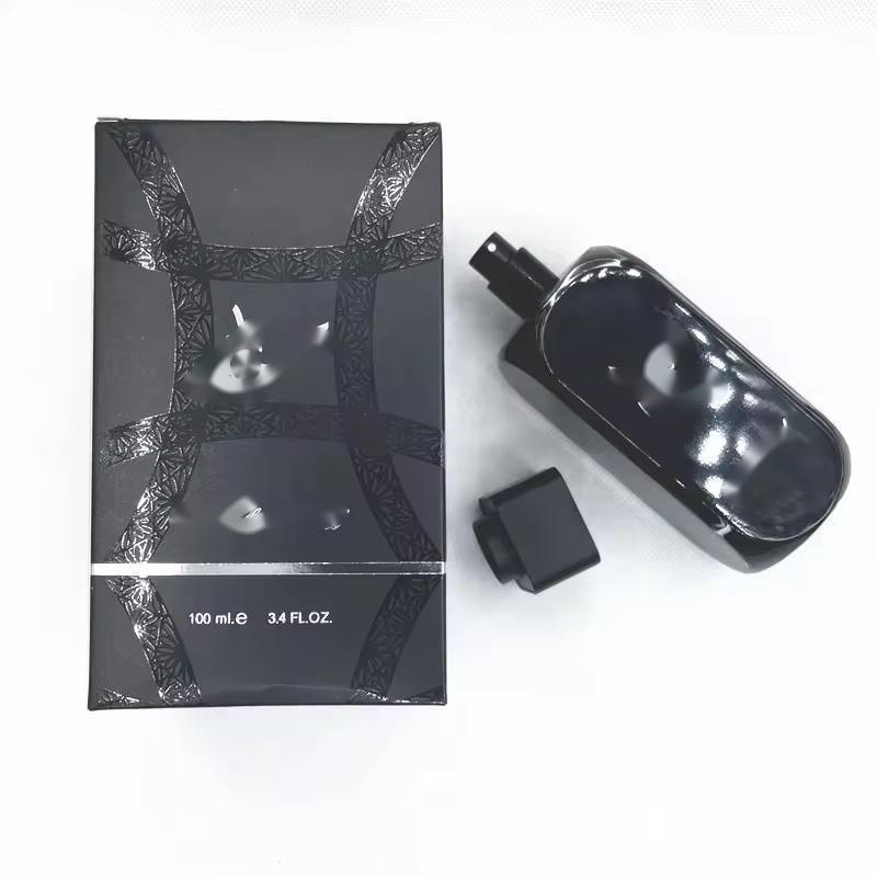 Arabic Perfume Black Bottle 30ml Perfume Parfum Spray Women Perfume 10ml Imported Japanese Anime Female Body Smell Pri JL Fruity