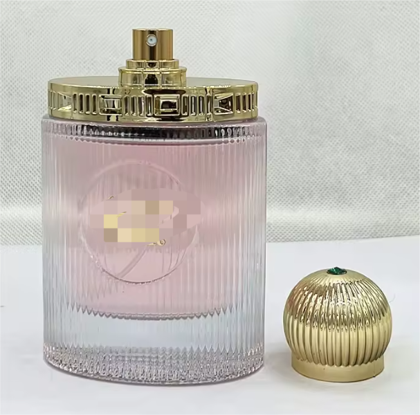 Lady Warm Point Diamond pink Mystery Arabic perfume