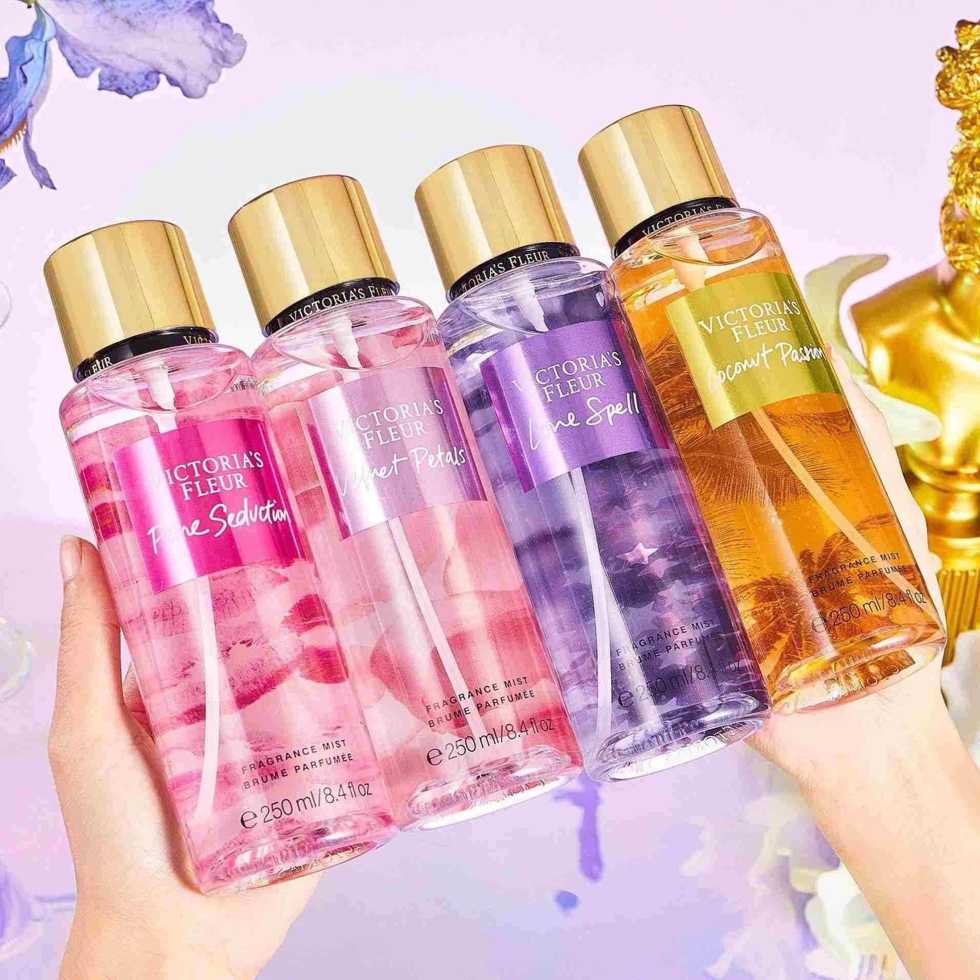 Customized Perfume Perfume Fragrance Brand Charm Perfume for Women Parfum Female Eau De Parfum Spray Glass Bottle Floral 250ml