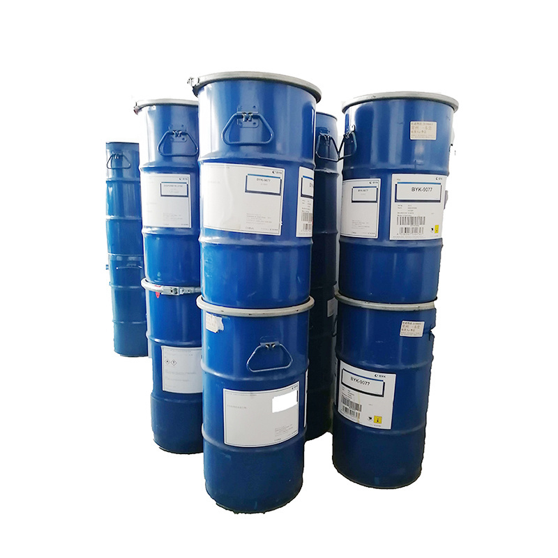 141 Silicone defoamer for solvent-borne and solvent-free coating systems