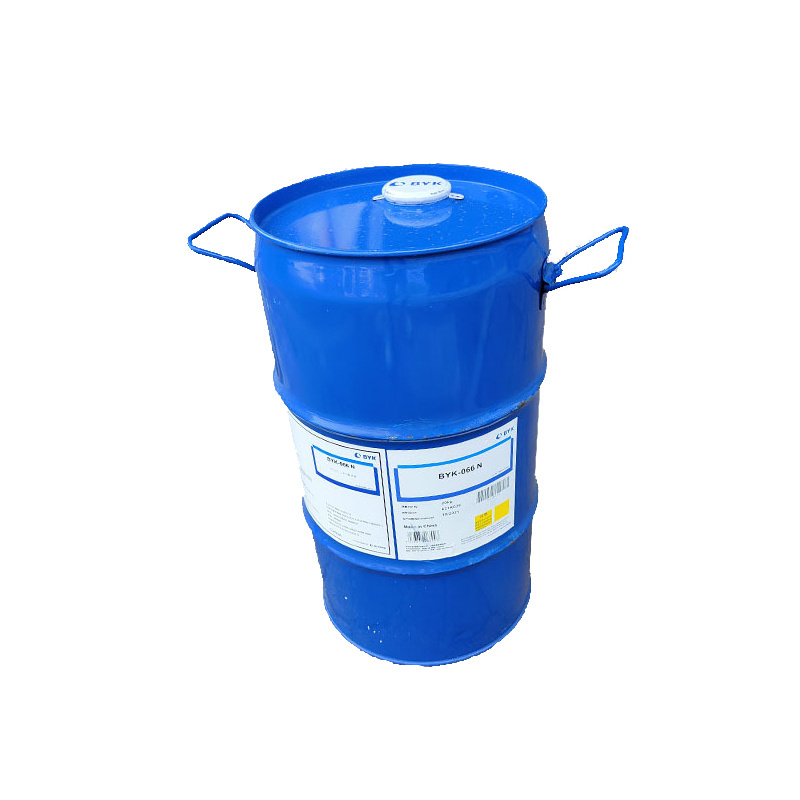 141 Silicone defoamer for solvent-borne and solvent-free coating systems