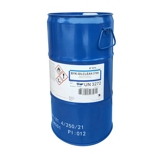 SILCLEAN 3700 Silicone containing surface additive for solvent-borne coating systems