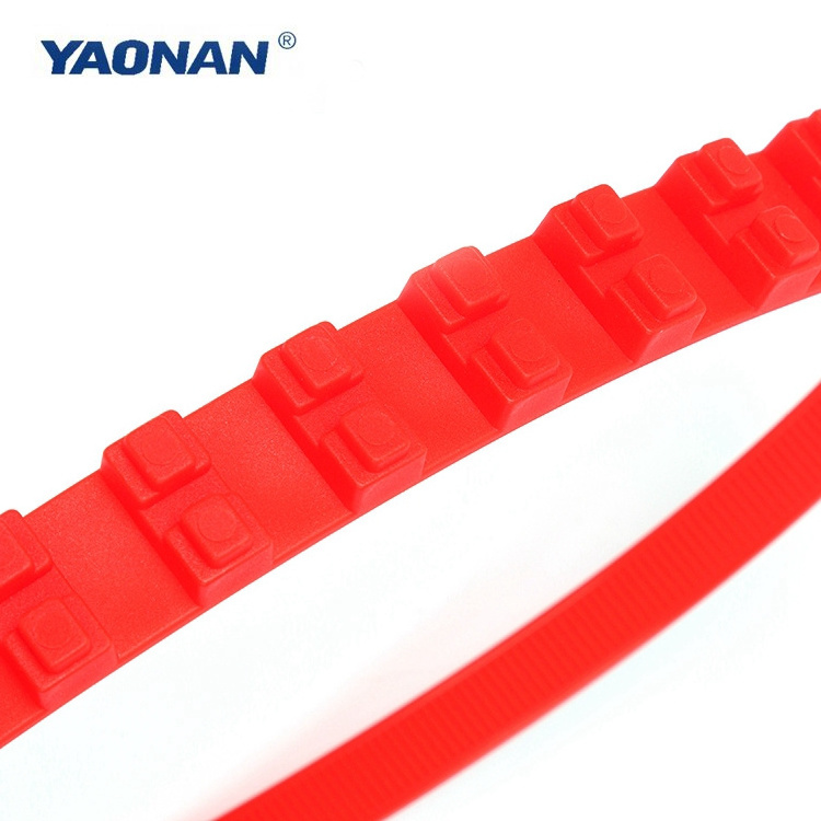 Car/Truck Tire Anti-Skid Chains Thickened Tendon Snow Mud Wheel Tyre Cable Ties/Snow Chains