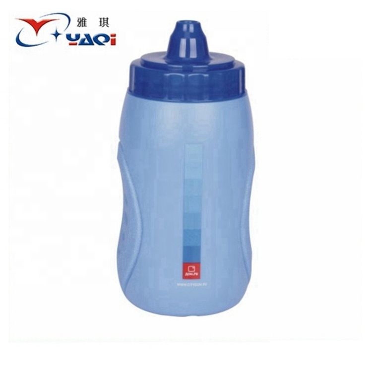 2023 New 14oz Cute new design BPA Free plastic tritan children's water bottle