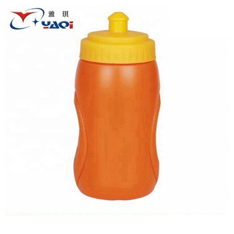 2023 New 14oz Cute new design BPA Free plastic tritan children's water bottle