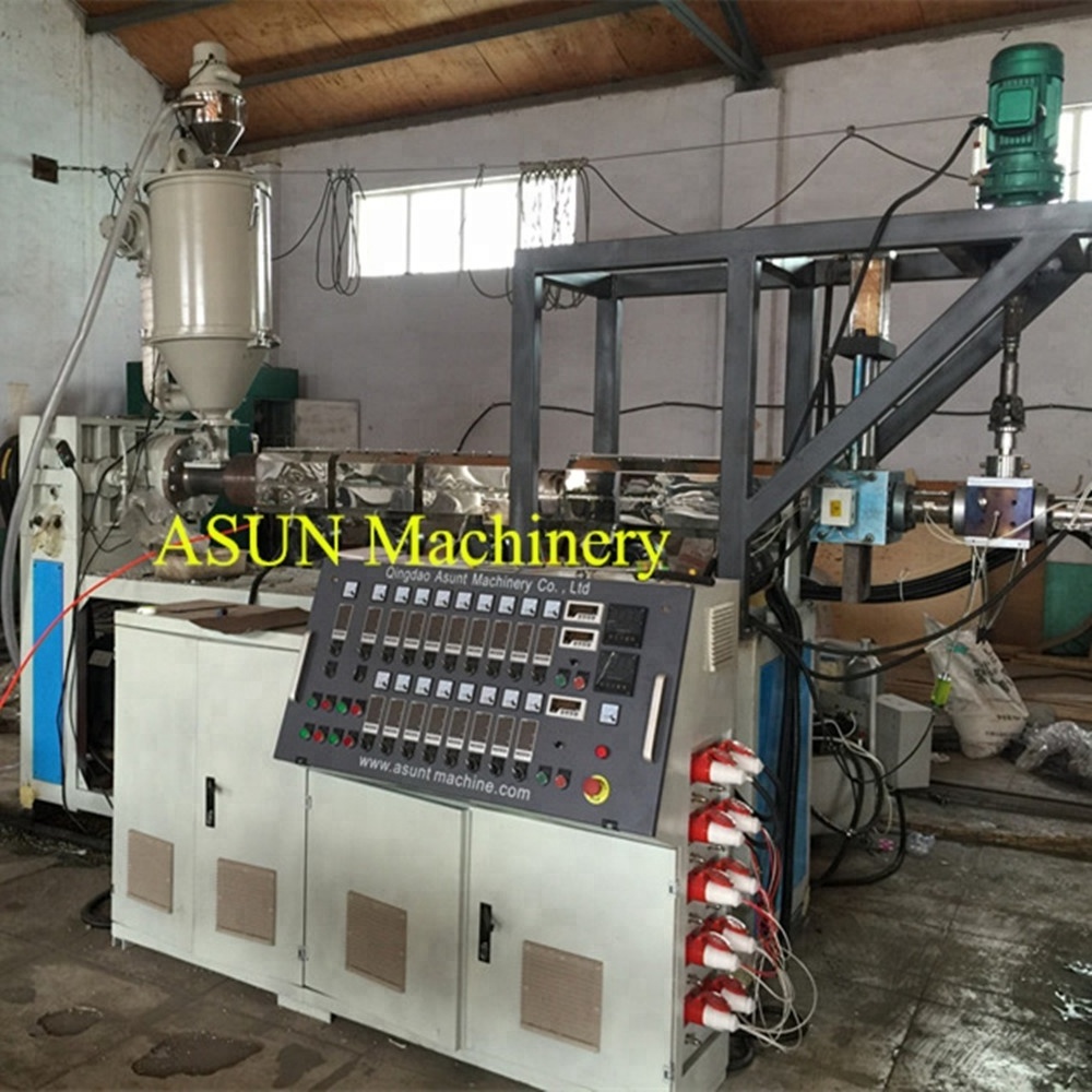 PET Film Extrusion Line/PET Film Machine/PET Sheet Machine