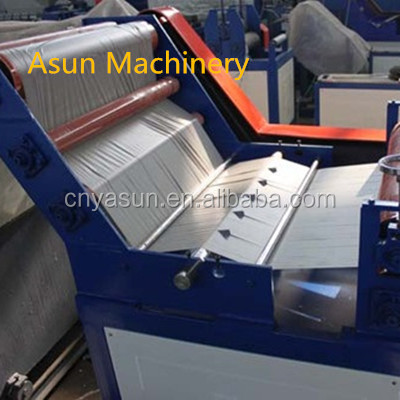 Packing Baler Plastic Rope Twine Making Machine