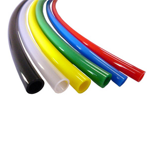 Free Sample Flexible China Supplier PA6 Tube Nylon Flexible Tube Automotive Transparent PA Nylon Fuel Hose