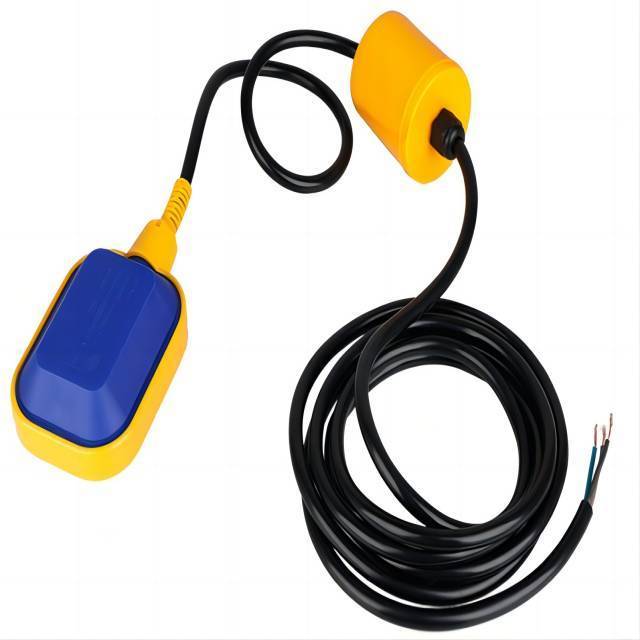 Float switch Water level controller Water tower automatic filling pump Pumping tank level sensor Level gauge Float switch valve,