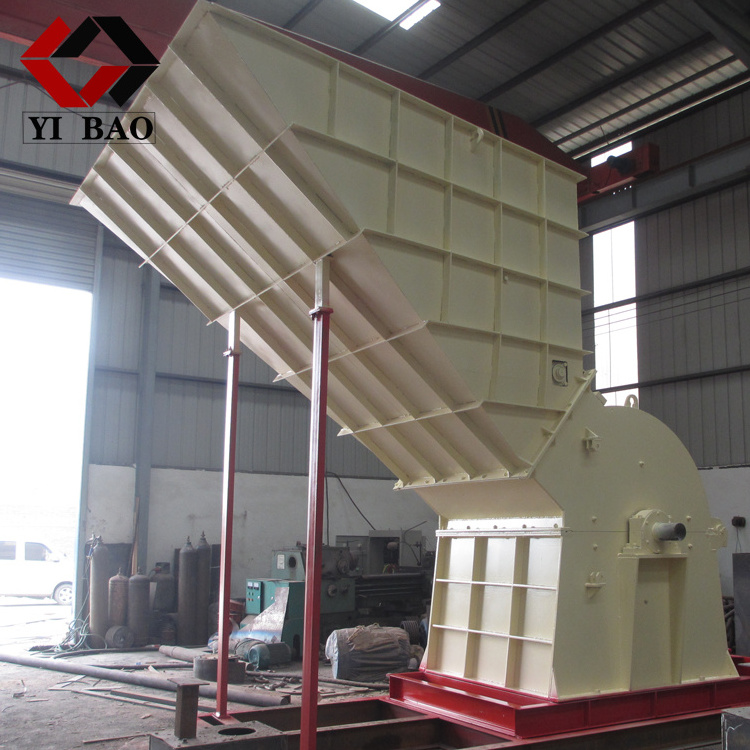 Corn cob crusher Waste wood sawdust machine Waste template sawdust machine grinding wood chips to sawdust machine