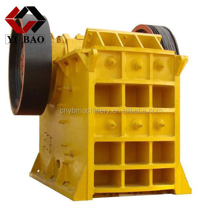 best price machinery small  jaw stone crusher on sale