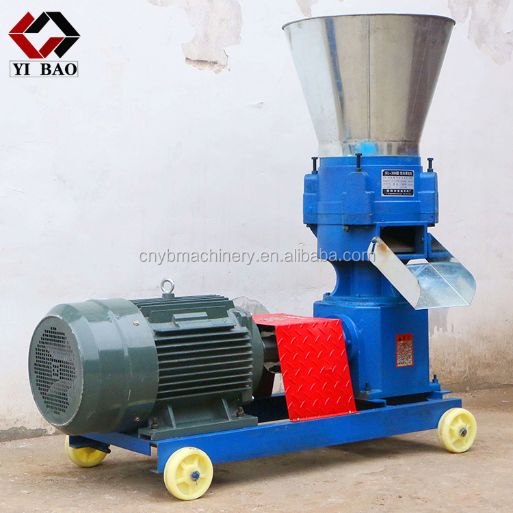 500 kg per hour pellet machine 420 wood pellet mill 500kg paper wood pellet making machine