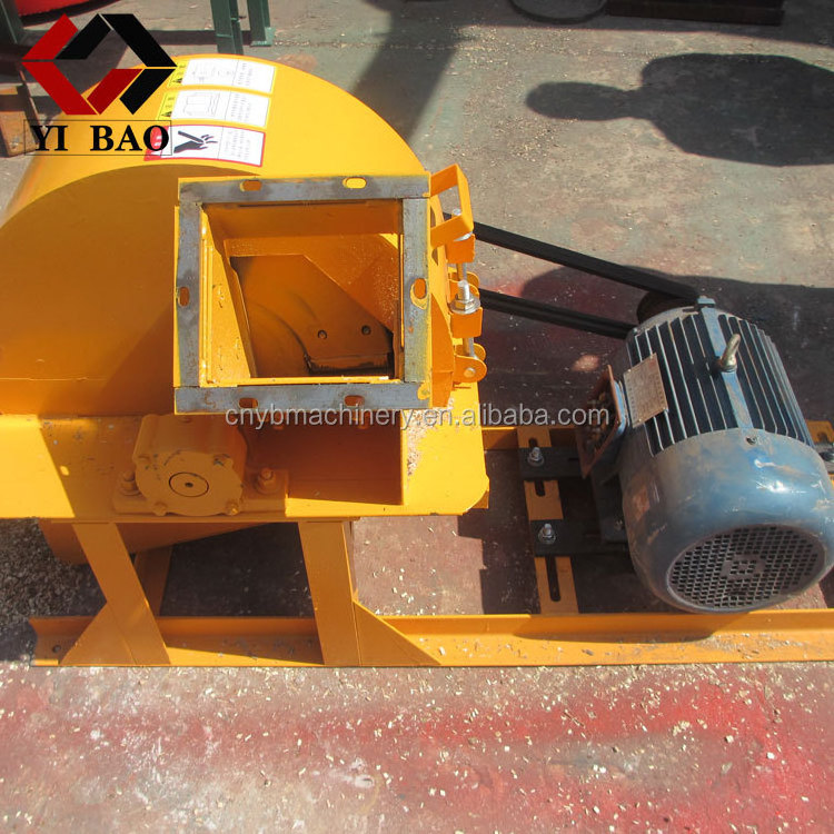 pto driven wood chipper for sale hard wood crusher machine hammer crusher spare parts