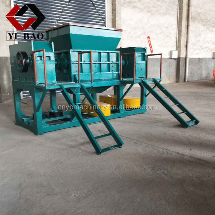 Best sale scrap copper wire recycling shredder stripping machine for sale small metal shredder machine auto feed paper shredder