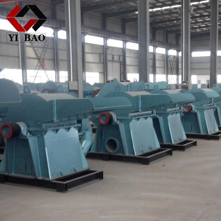 Corn cob crusher Waste wood sawdust machine Waste template sawdust machine grinding wood chips to sawdust machine