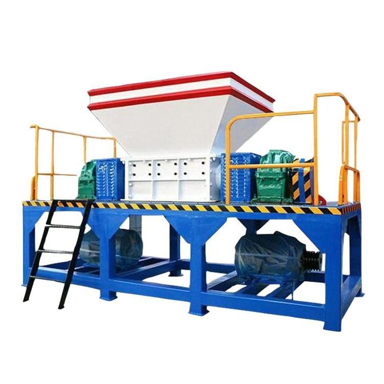 Stable Quality Pet Bottle/PE film/waste plastic recycling machine Plastic Crushing Machines