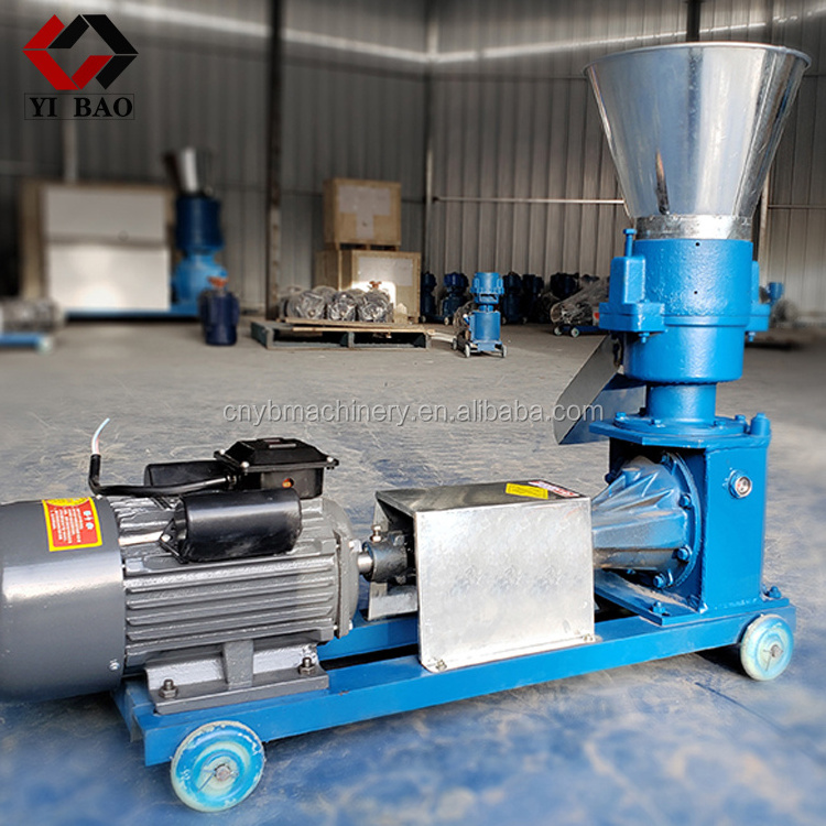 500 kg per hour pellet machine 420 wood pellet mill 500kg paper wood pellet making machine