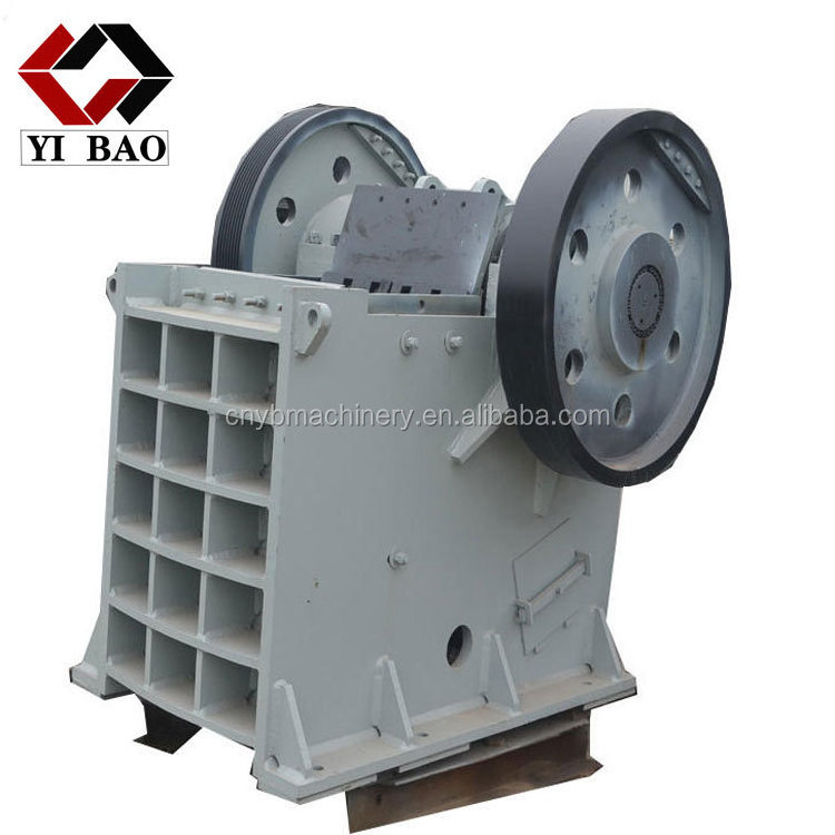 best price machinery small  jaw stone crusher on sale