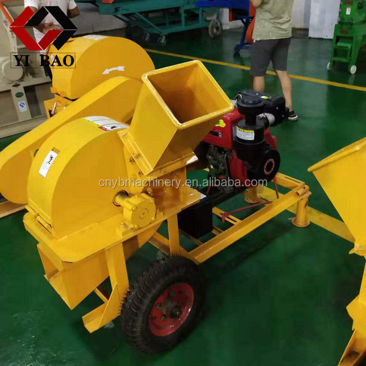 420 wood crusherwood shaving hammer millsmall wood crushing/ grinding machine